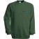 color:bottle green