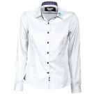 color:WHITE/NAVY
