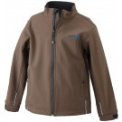 color:brown